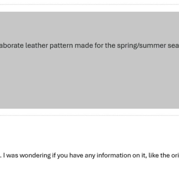 VTG RARE Mezlan Shoes Mens 13M Black Derby Leather Lace Up Cut Out Casual Dress - Picture 13 of 13